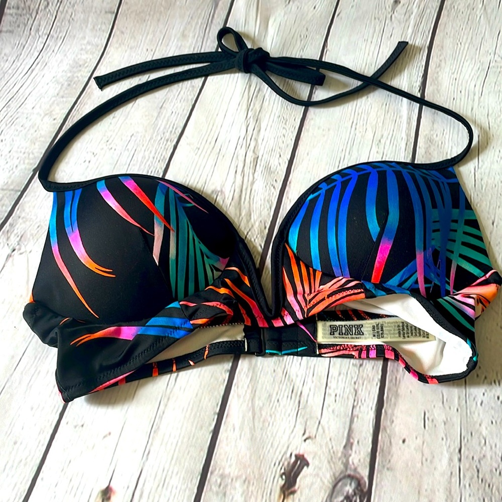 Plung Swimsuit top